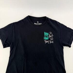 Boyz N The Hood Movie Graphic T-Shirt South Central LA Black Kids Size S